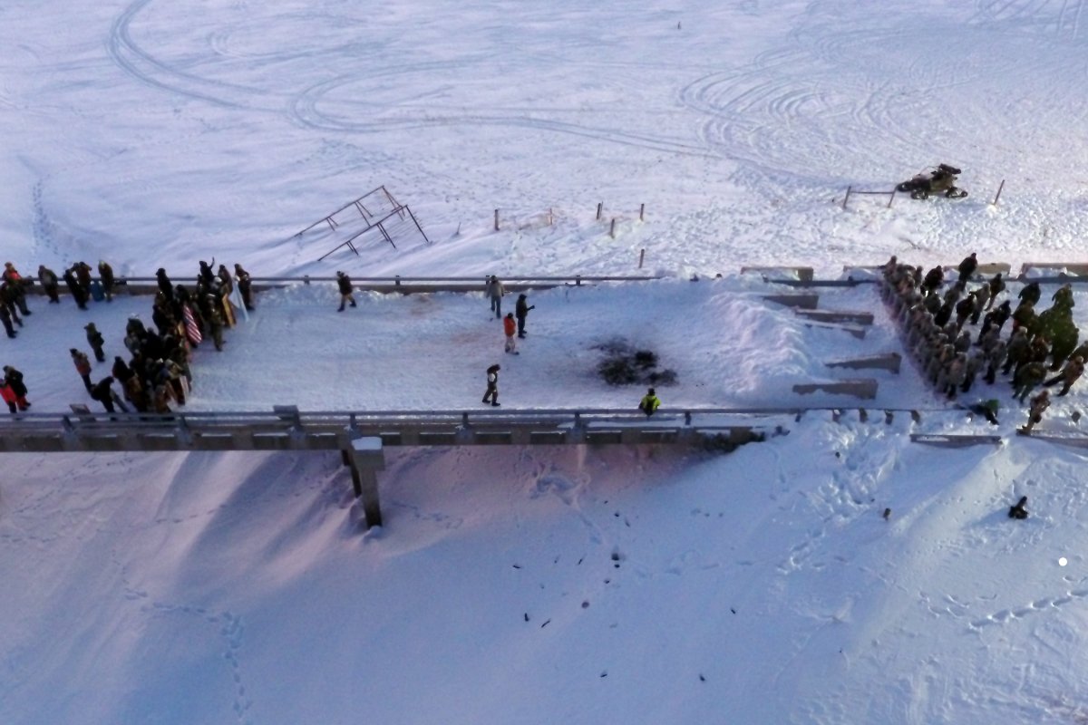 BalamMageria22's tweet photo. Leaked Documents Reveal Counterterrorism Tactics Used at Standing Rock to “Defeat Pipeline Insurgencies” #OpNodapl
https://t.co/C1YJhAVJMj https://t.co/9IyH6Dw4oy