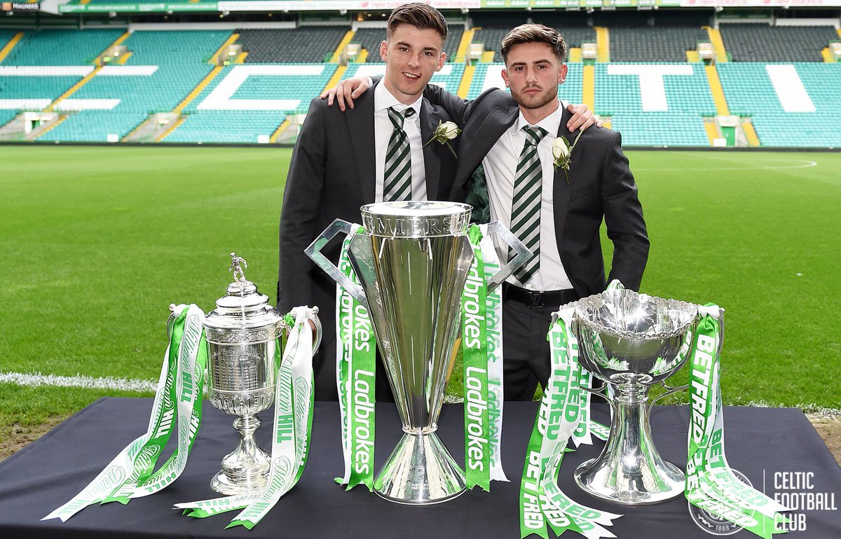 CelticFC tweet picture