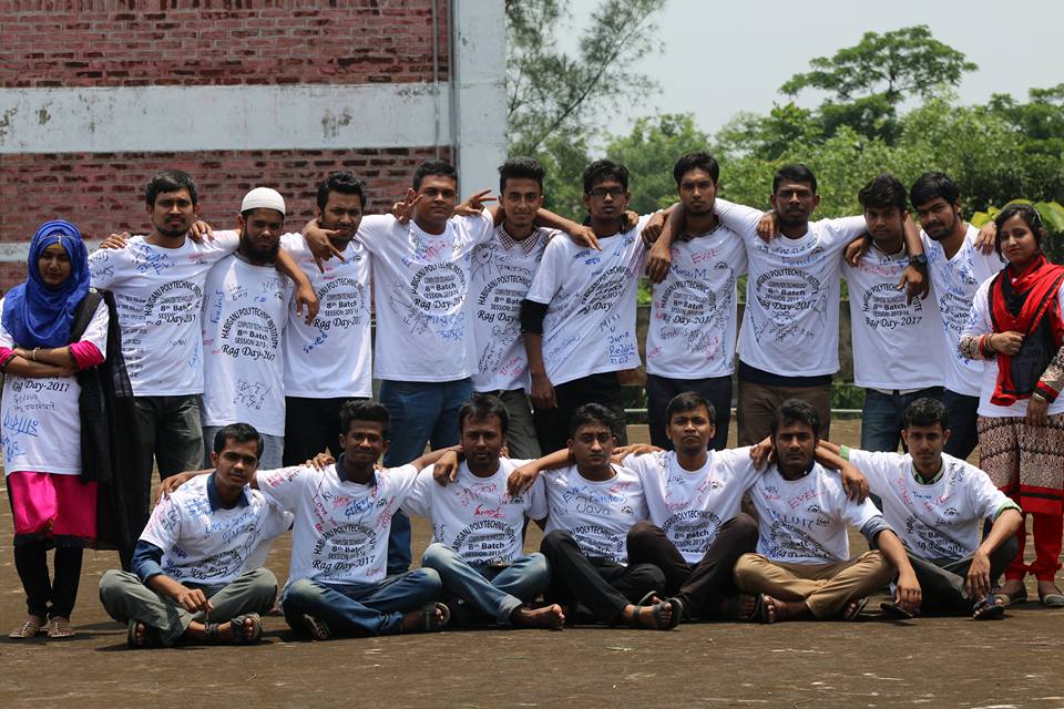 SayedChowdhuy's tweet photo. Up-coming engineers!!!!
#Computer_Technology
#8th_Batch https://t.co/DovkN4Uk9j