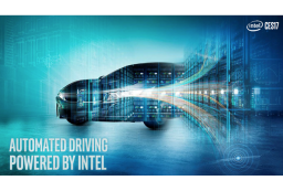Intel unveils its Advanced Vehicle Lab in Silicon Valley | Telematics Wire buff.ly/2pLFsOr