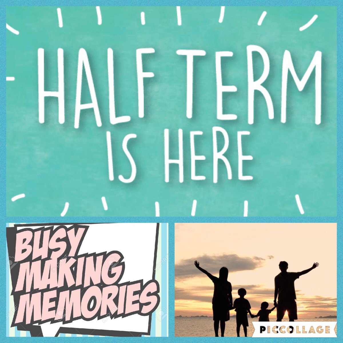 laundryqueenuk's tweet photo. Forget the #laundry let us do it instead, enjoy half term and get busy making memories #washing #ironing #halfterm  #memories #eastbourne https://t.co/lNYCveNPLj