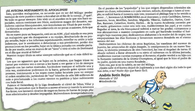 Andrés Botín tweet media