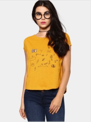 JoyofDressing's tweet photo. Buy Tops for any occasion under Rs. 499, Shop without burning your pocket. #Joyofdressing #wonderwoman https://t.co/2cxE9xhcSj https://t.co/UD5mhMds8x