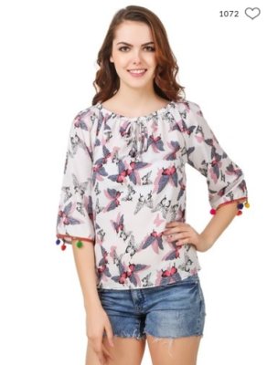 JoyofDressing's tweet photo. Buy Tops for any occasion under Rs. 499, Shop without burning your pocket. #Joyofdressing #wonderwoman https://t.co/2cxE9xhcSj https://t.co/UD5mhMds8x