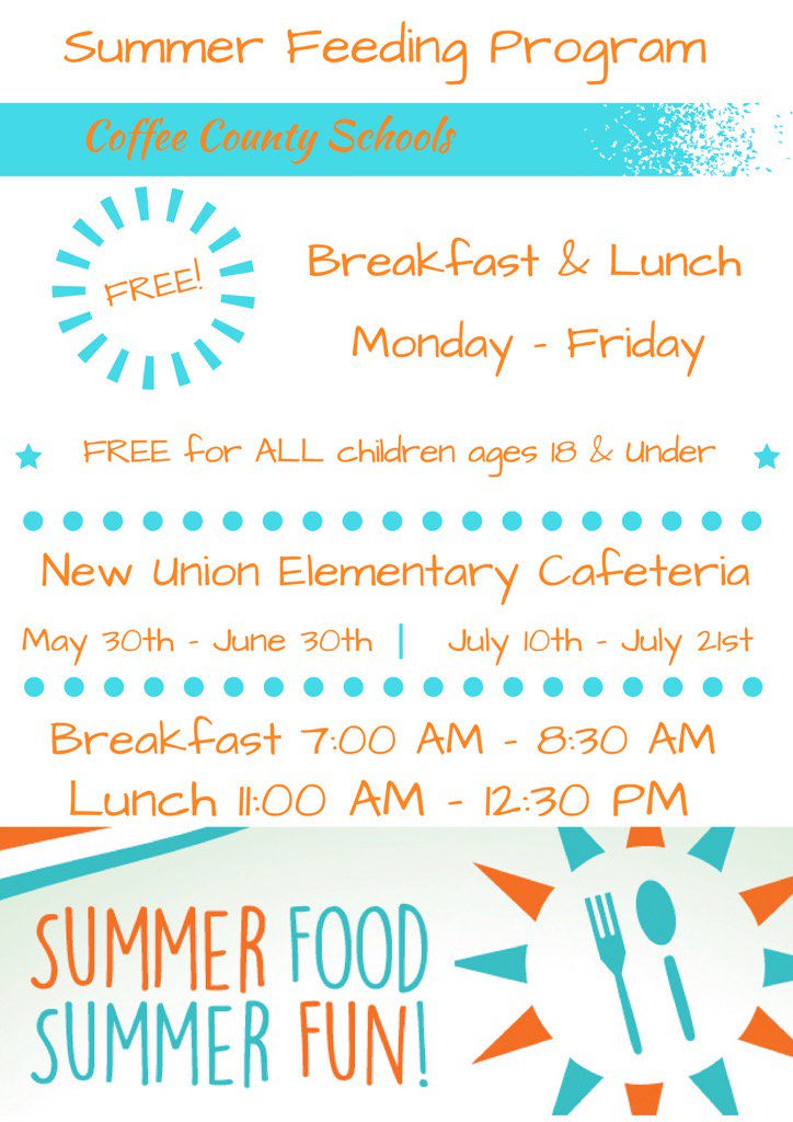coffeecoschools's tweet photo. Check this out! Please RT if you think feeding children a healthy meal is important #TeamCoffeeGettingItDone https://t.co/IDtKJL3G5Q