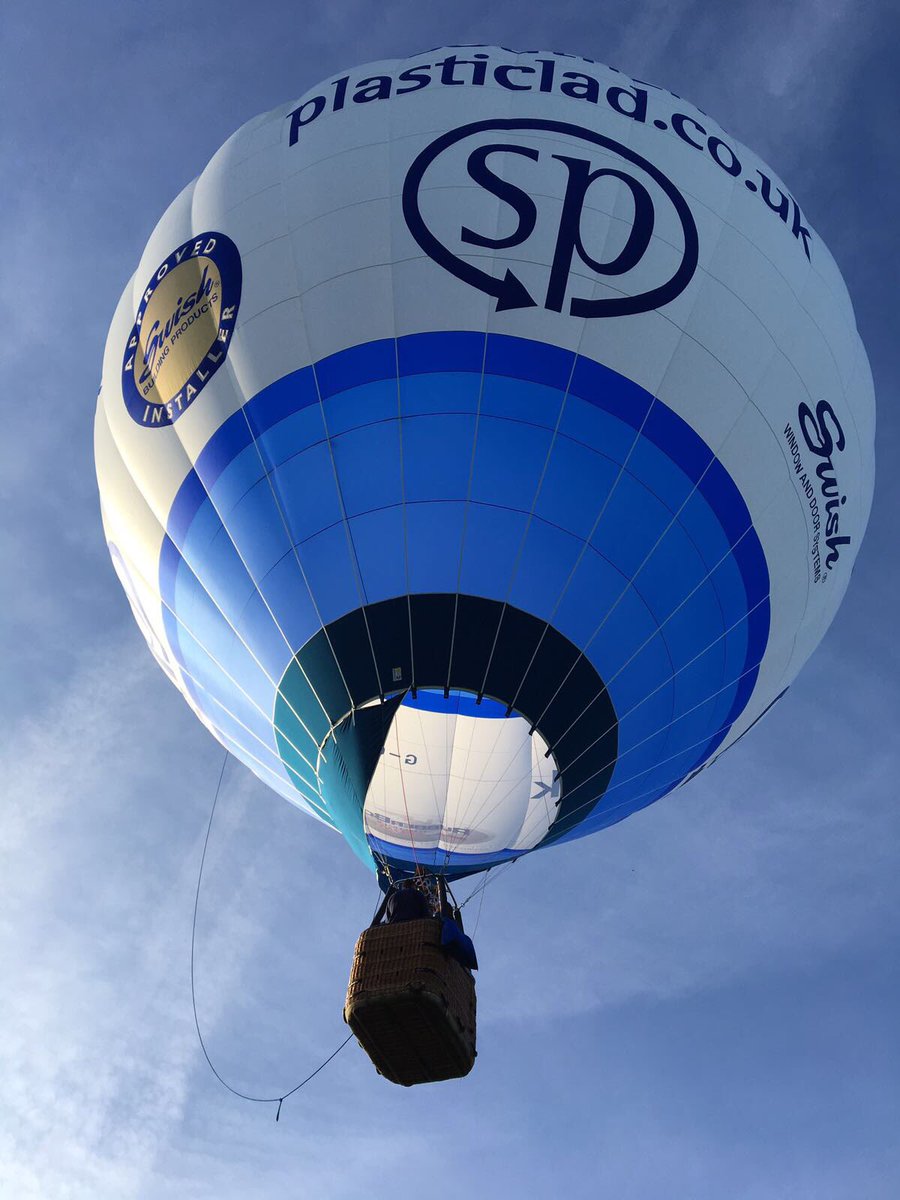 Ballooningmedia tweet media