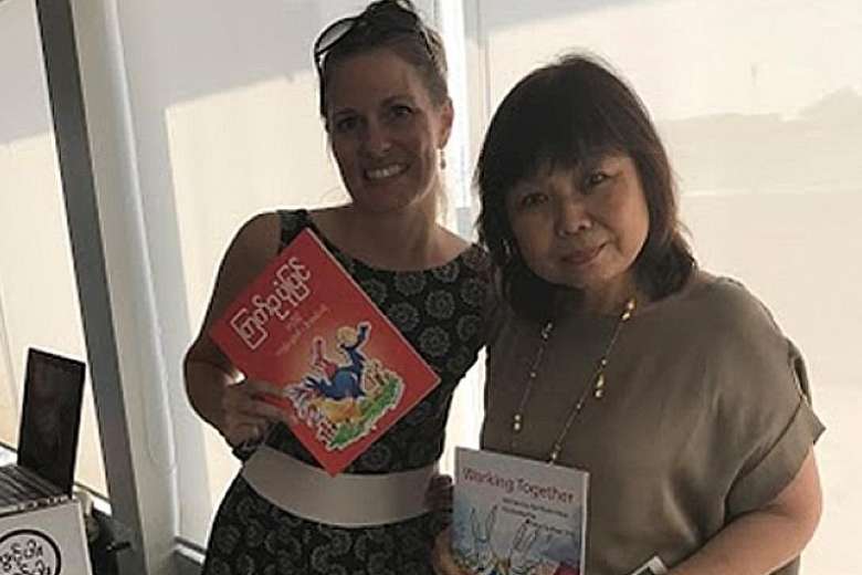 aseansme's tweet photo. Taking SMEs on practical learning journey to Myanmar
Follow : https://t.co/DhoYhEqidn
#asean #aseanSME https://t.co/tSTywjVtV5