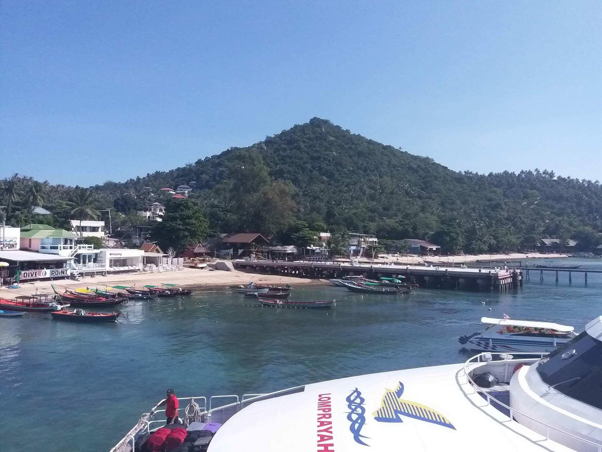 divemakers's tweet image. Sounds great