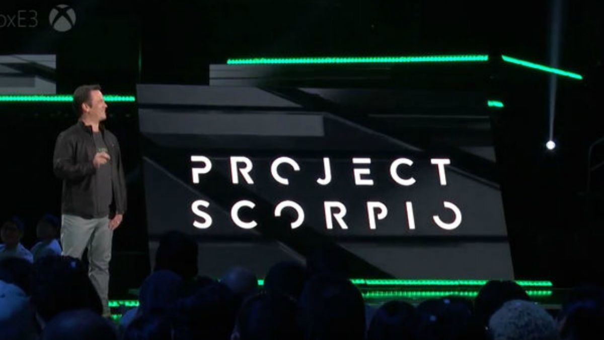 Here's how Xbox Scorpio compares to PS4 Pro - specs, power, price and 4K buff.ly/2rtW0Ov