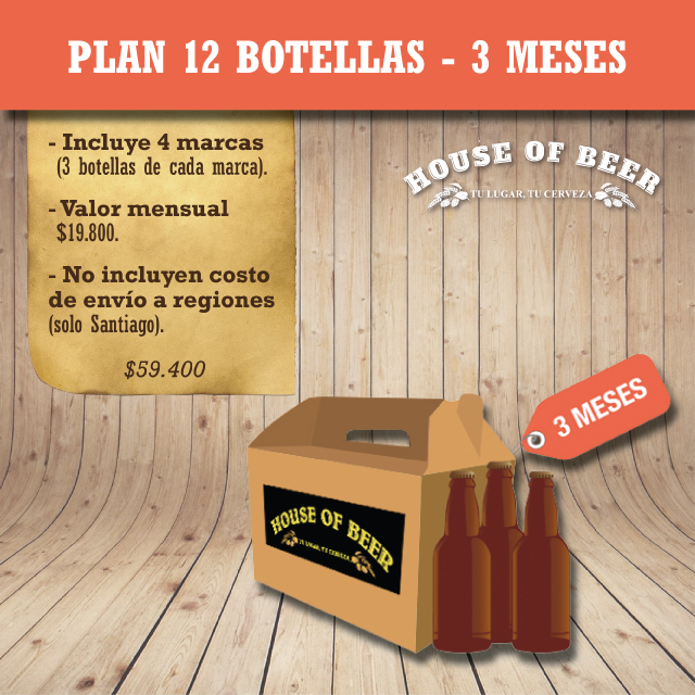 HouseOfBeer_'s tweet photo. Únete al #ClubHOB tenemos planes para todos los gustos y bolsillos, no te quedes fuera y aprovecha los beneficios de #HouseOfBeer #Chile https://t.co/2r0c9j1zUf