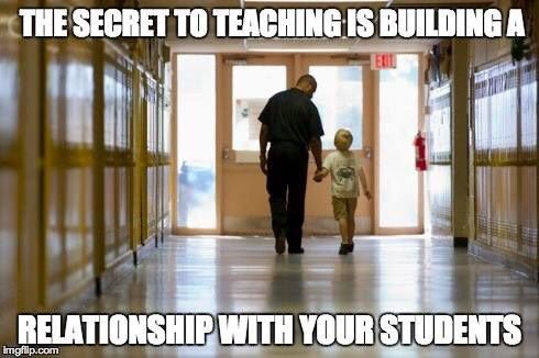teacherjenrow's tweet photo. So true!@NISDCable https://t.co/FC0zWSrWYF