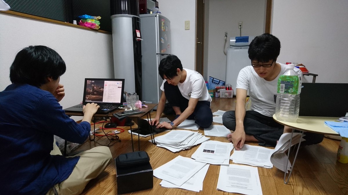 大澤 正彦 ドラえもんをつくる 徹夜で論文百本ノック