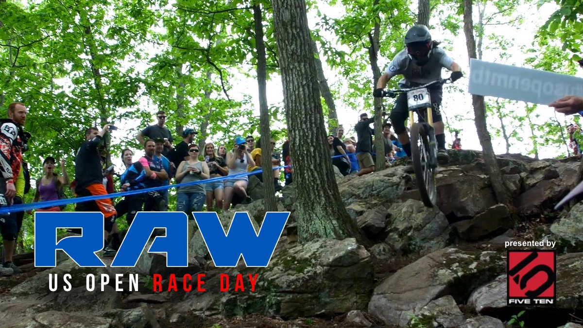 VitalMTB's tweet photo. HECK YES! https://t.co/0oXseCUQQE #VitalRAW #USOpenMTB @mountaincreek #RACEDAY #BESTCROWDSEVER #USDH https://t.co/KapeBcPr12