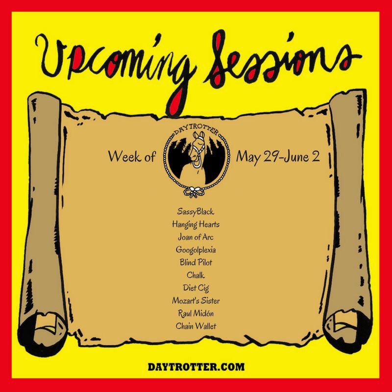 Paste_Music's tweet photo. It's going to be a good week on https://t.co/z0SA92bL1l. https://t.co/IBEZc4W5WY