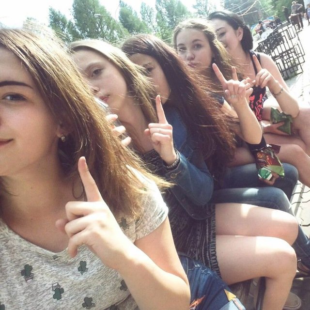 #НоваяАватарка