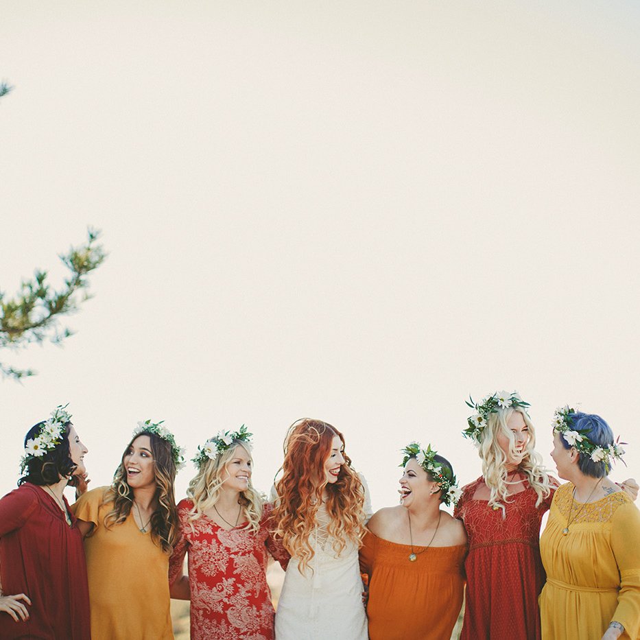 grnweddingshoes's tweet photo. Guests were transported back to that magical year of 1969 for none other than WEDSTOCK. #onGWS: https://t.co/z3MXh31AtV https://t.co/RQLiH78dPF