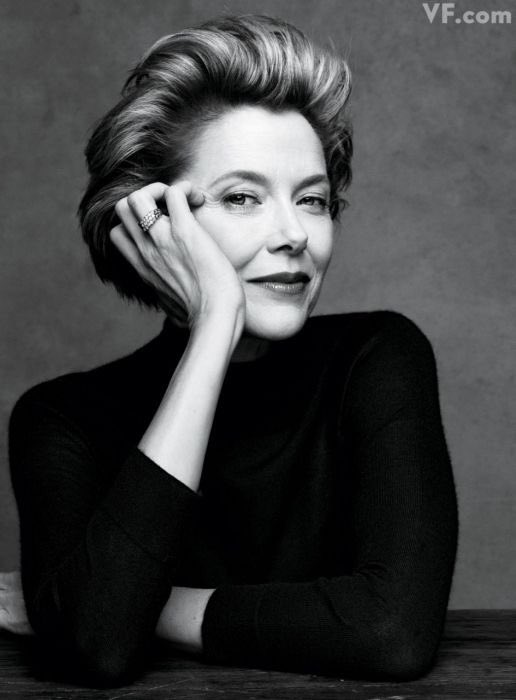 Happy birthday Annette Bening! 