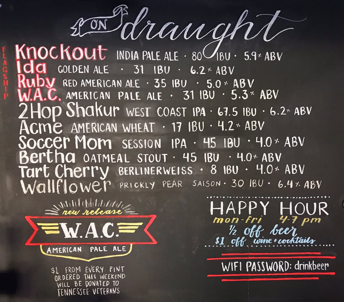 The Hop Yard (@thehopyardtn) on Twitter photo 