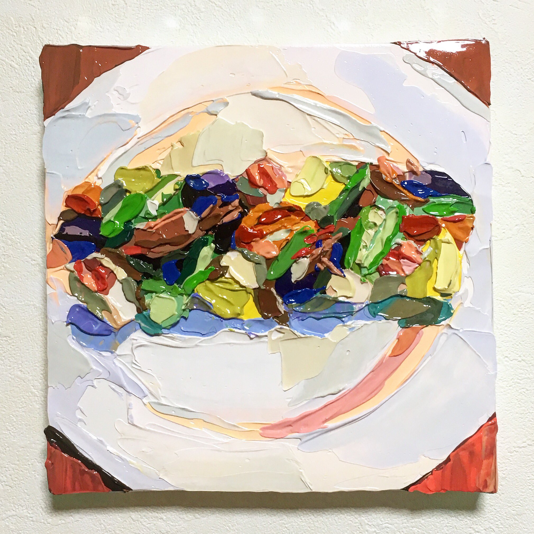 松永健志 画家 Ssm号 227 227 前菜 アート 絵 アートワーク 油絵 ペイント ペインター 油彩画 ランチ Mimaki 熊本 アーティスト 画家 食べ物 Lunch 前菜 Kumamoto Art Artwork Painter Oilpaint Paint スケッチ Draw T Co Dvtcdybqlq Twitter