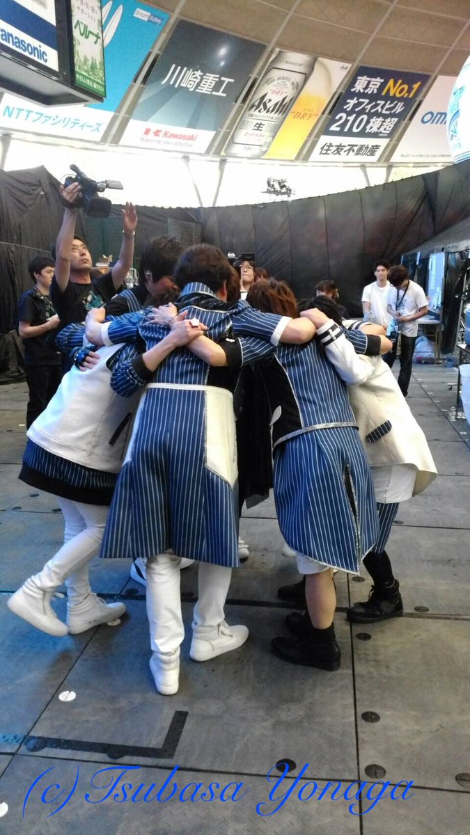 マジｌｏｖｅｌｉｖｅ６ｔｈｓｔａｇｅ