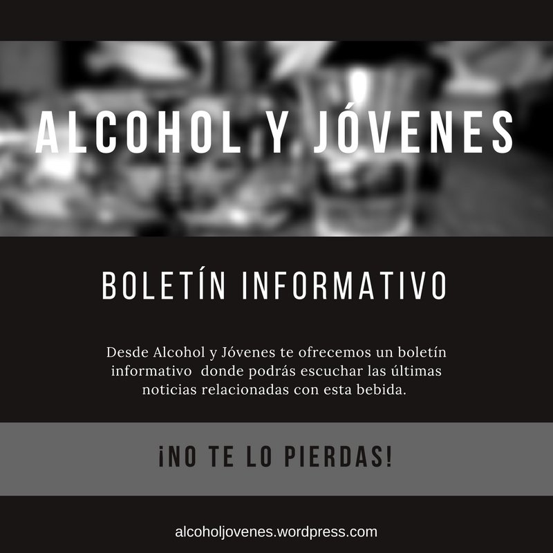 alcoholjovenes's tweet photo. Boletín informativo – 29 de mayo https://t.co/pEOiX3RoDn https://t.co/cWarbnRISc