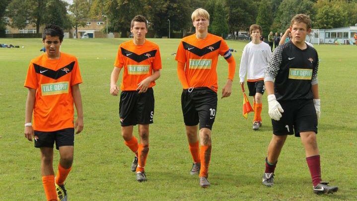 edh94's tweet photo. Delighted to be handing on @wycombetigers after 6 years. Proud of what was achieved. Wouldn't be doing what I am now without it #ChairmanOut https://t.co/eclG06W4Lv