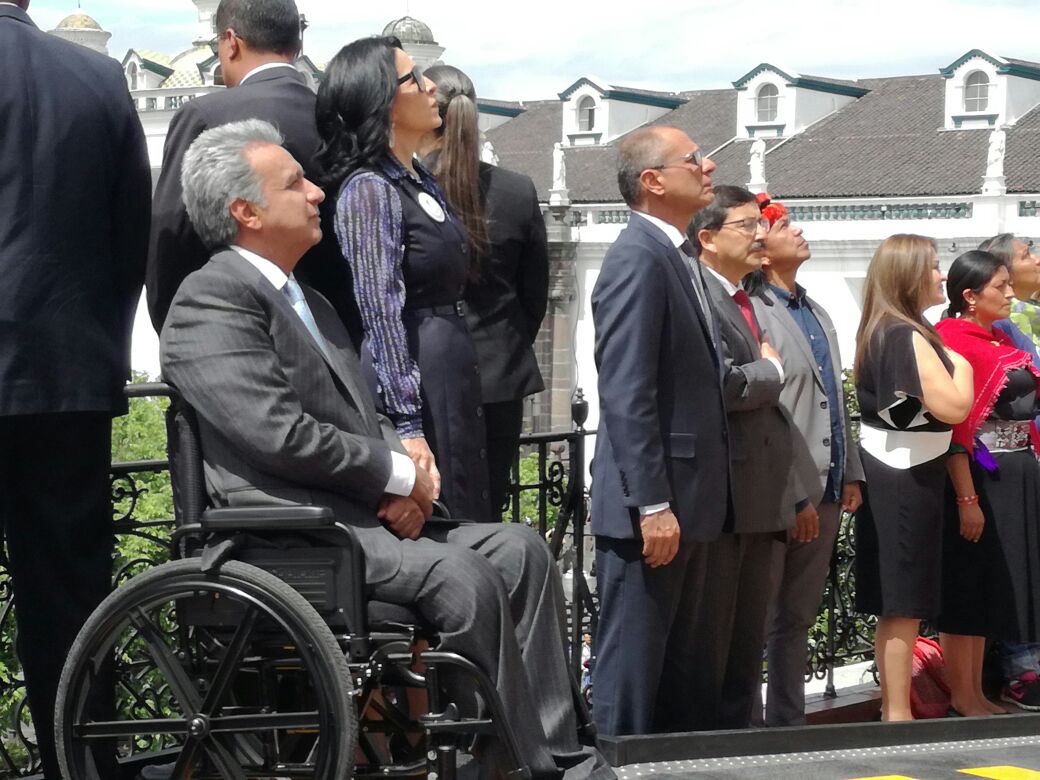 Comunicación Ecuador 🇪🇨 tweet media