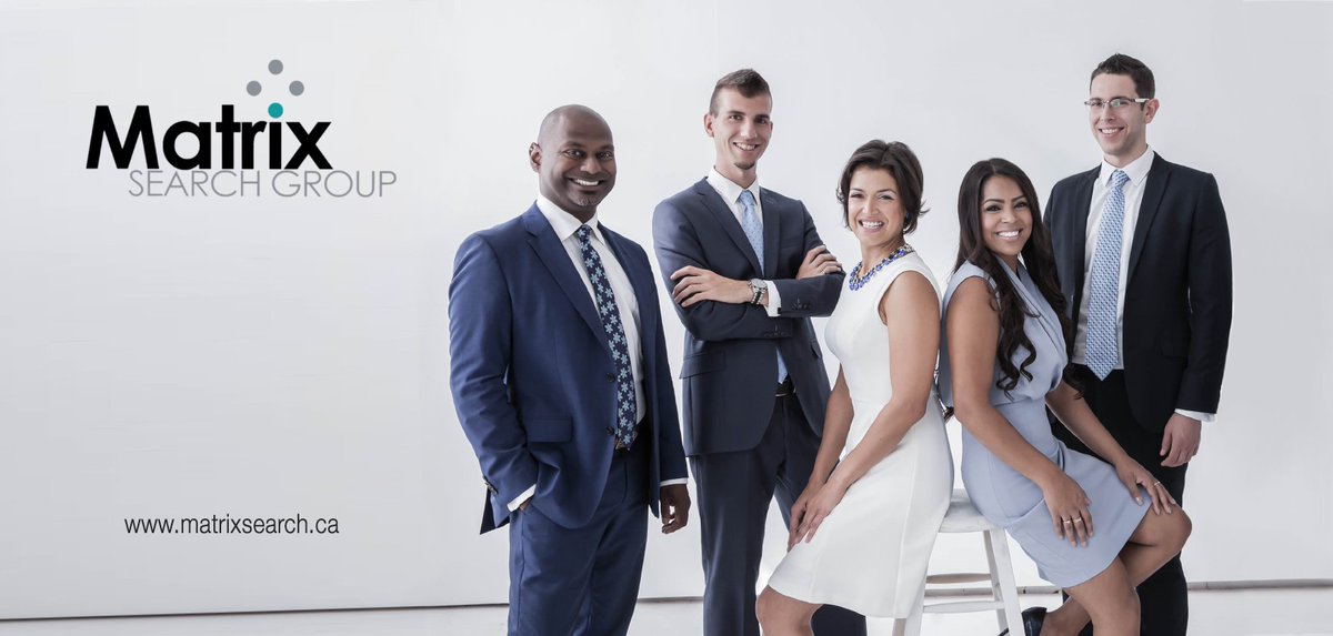 globalcompactca's tweet photo. Introducing one of our newest Participants @MatrixSearch! See their #CSR efforts and why they joined the network: https://t.co/UUqeF52WKS https://t.co/sUsRGpLNVR