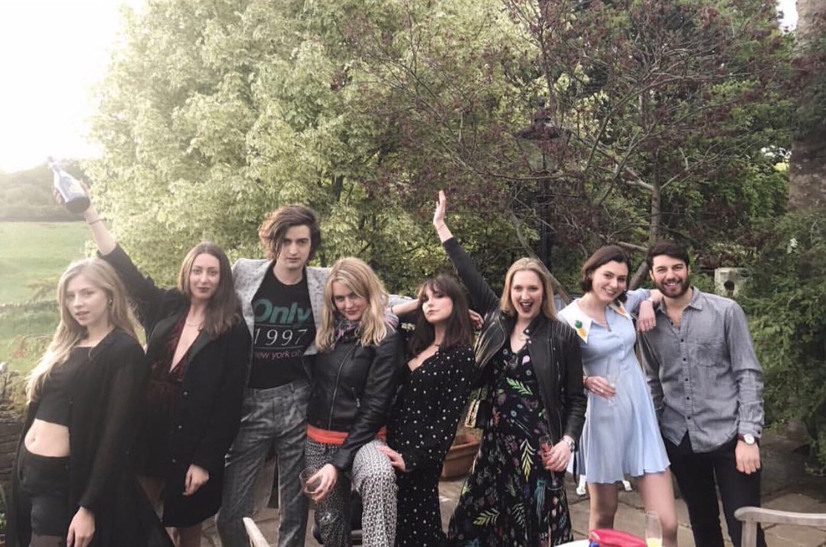 dailyhcorfield's tweet photo. New pics of Hermione on Instagram. #hermionecorfield https://t.co/qWeRSwd34y