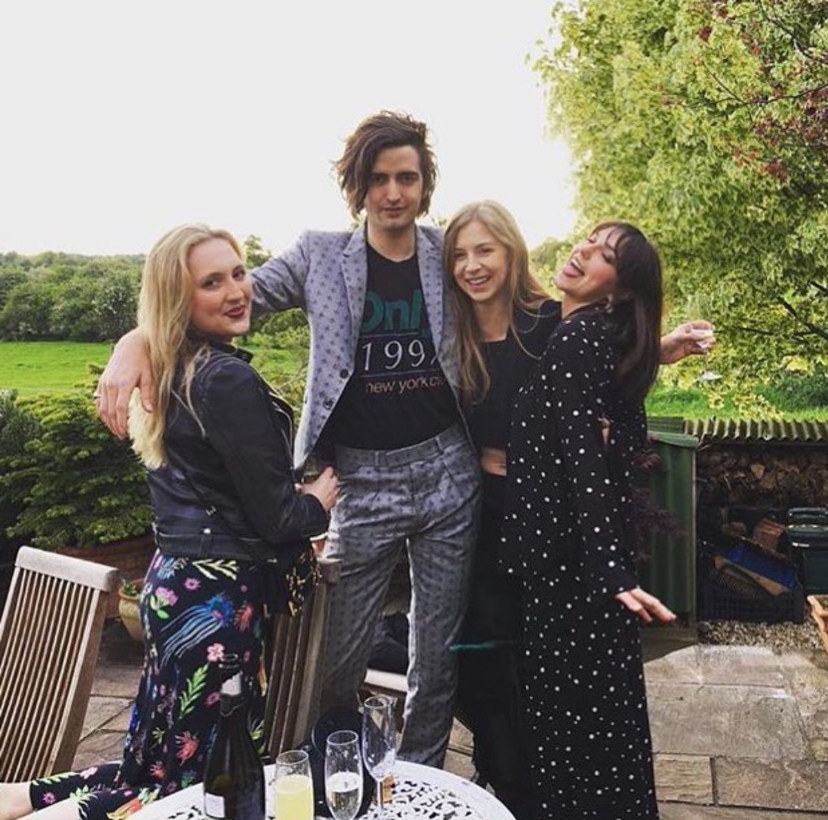 dailyhcorfield's tweet photo. New pics of Hermione on Instagram. #hermionecorfield https://t.co/qWeRSwd34y