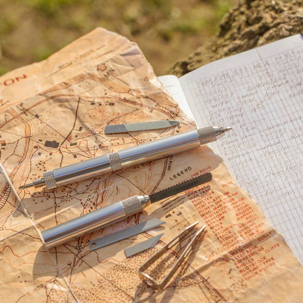 🚨 3 weeks before Father's Day!! 🚨
12 tools in 1 pen! Useful for a super daddy ❤️
➡️ goo.gl/ovBRUW
#givee #giftideas #fathersday