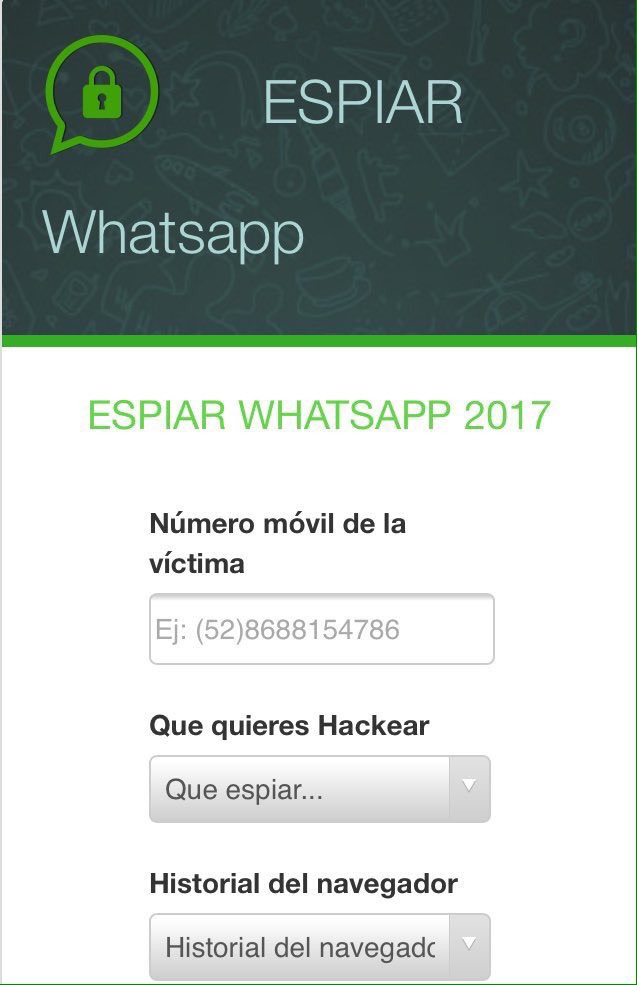 IsabelaGuss's tweet photo. Descubre el nuevo método para poder leer las conversaciones de la persona que quieras en WhatsApp:

Ver ▶️https://t.co/6g21gj3VEL◀️

— https://t.co/JPyghgdUtp