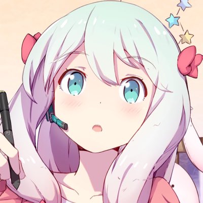 _Maywo's tweet photo. #新头像 https://t.co/zQ36F3ioV9