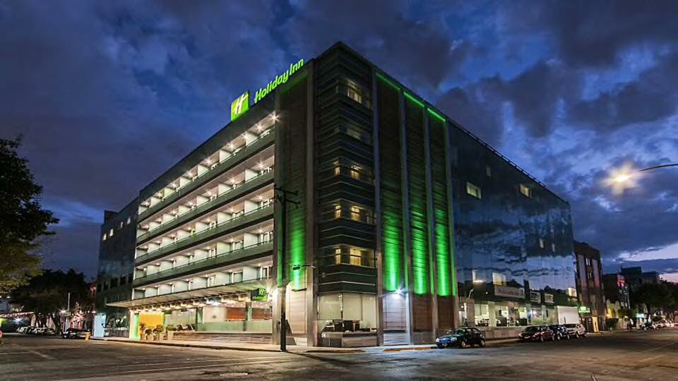 GrupoKab's tweet photo. Diseño, remodelación y ampliación • Holiday Inn Buenavista • https://t.co/gfeyQhZI9P