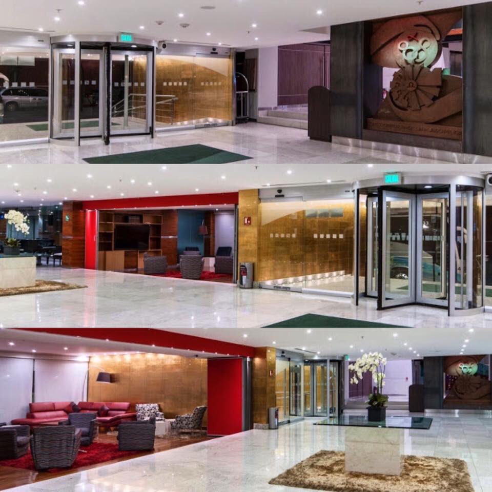 GrupoKab's tweet photo. Diseño, remodelación y ampliación • Holiday Inn Buenavista • https://t.co/gfeyQhZI9P