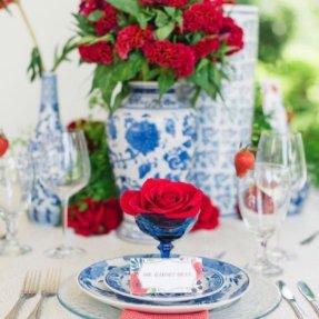 This long #MemorialDayWeekend has us all in a red, white, and #somethingblue mood. ❤️💙❤️💙 : nwly.me/tip/5420001

#MemorialDay2017