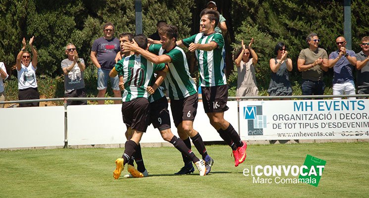 El Convocat tweet media