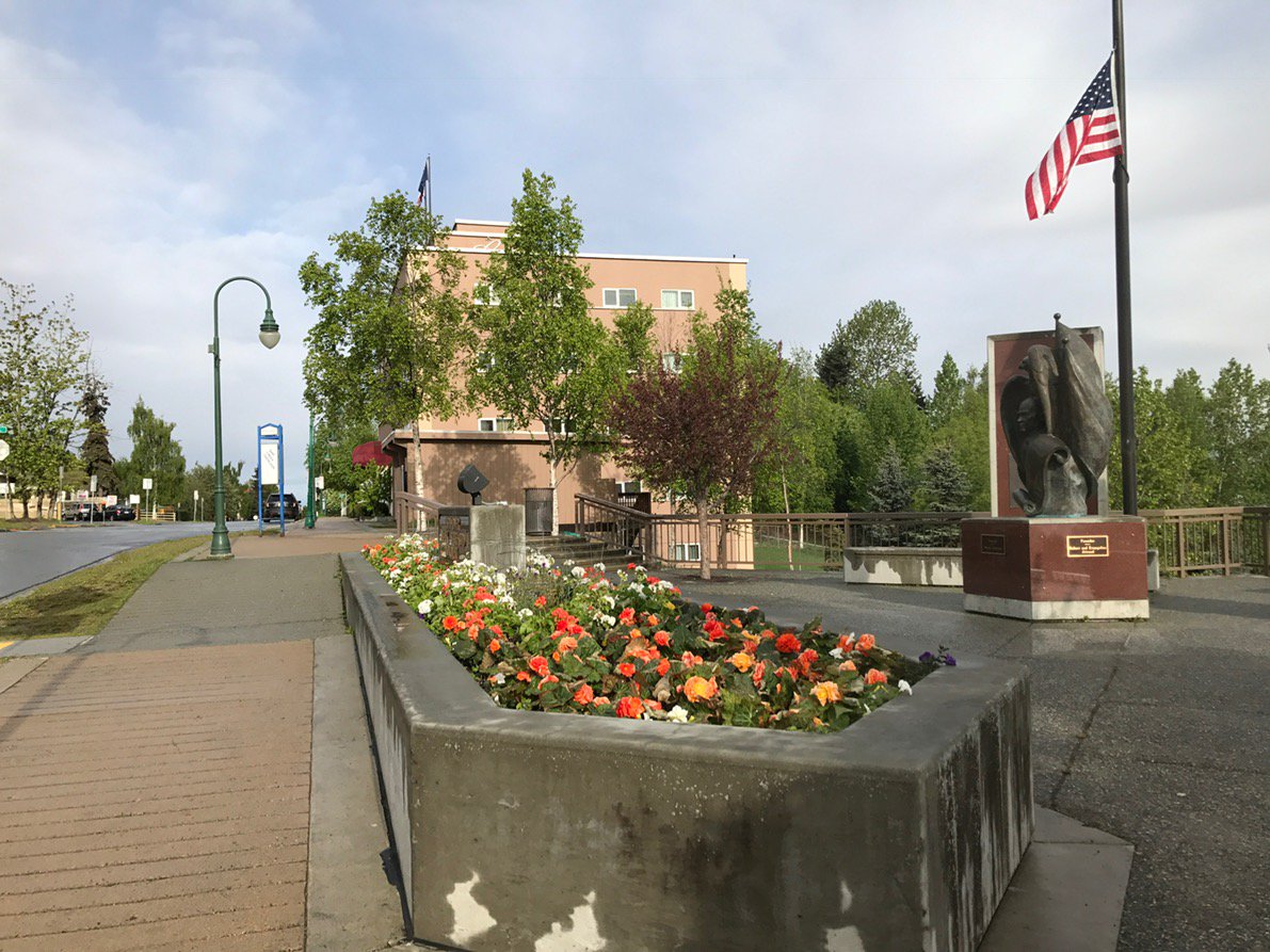 RachessArt's tweet photo. Memorial Day YORJC 2017 Eisenhower Alyska https://t.co/LdXYsEHJXT