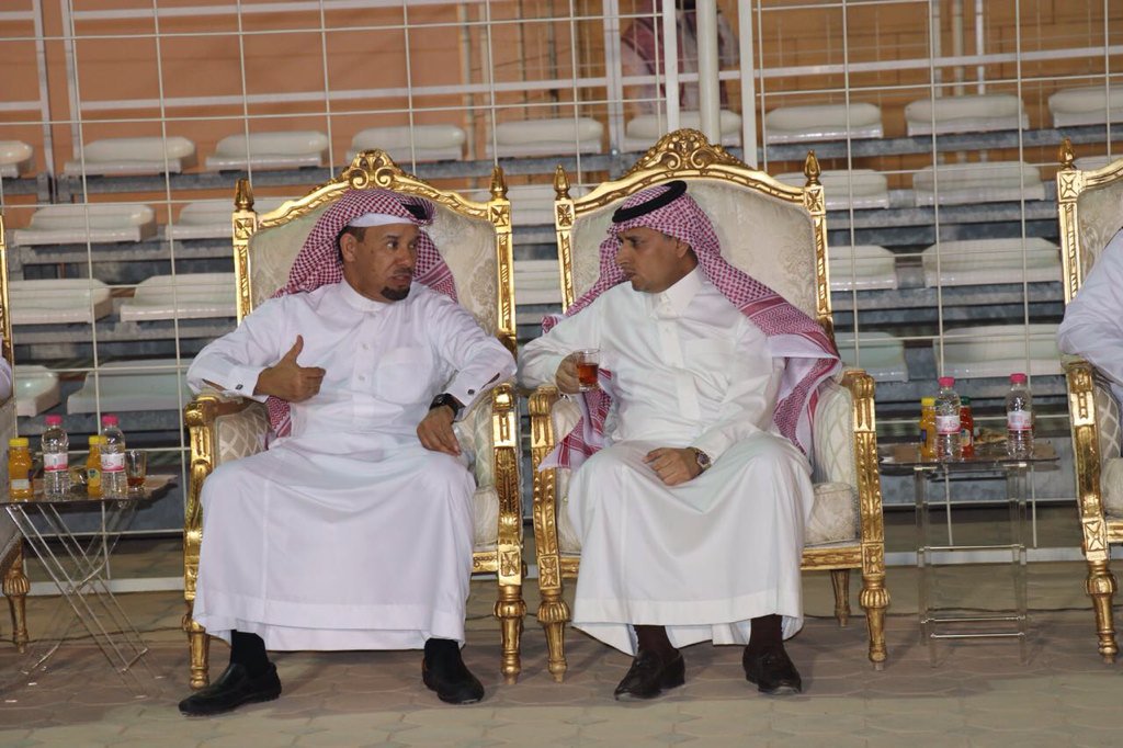 alshaya20208's tweet photo. نشكر كل من شرفنا في افتتاح #بطولة_عرقة_الرياضية من إعلاميين ورياضيين .. أنتم شركاؤنا في النجاح https://t.co/6XiRYWY7il