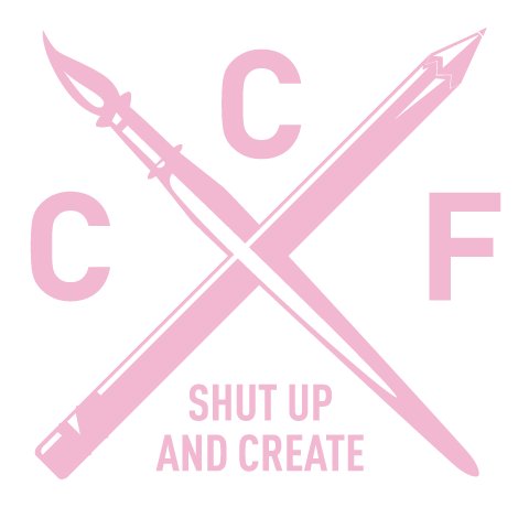 causecollab's tweet photo. Special thanks to media #contributor, #CreativeControlFest, for collaborating with us this year! https://t.co/2tcc1KYq3u