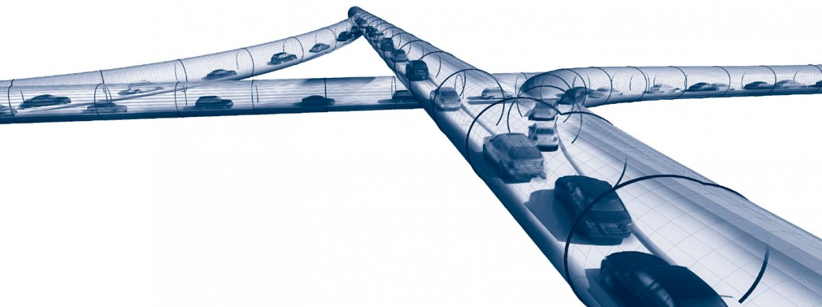 wef's tweet image. 4 supersmart ways #technology is changing your #commute wef.ch/2rD7teb