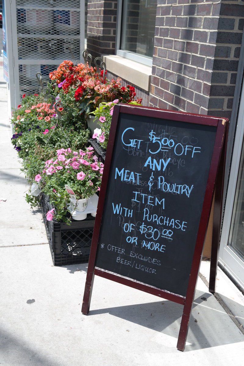 Fresh Market Place tweet media