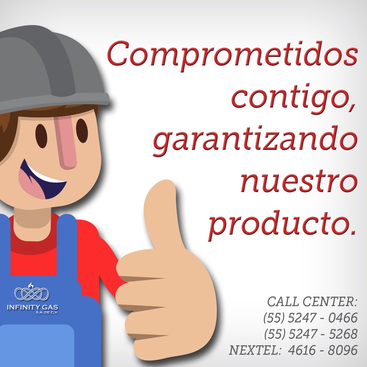 InfinityGasMX's tweet photo. En Infinity Gas el mejor #producto, el mejor #servicio. Contáctanos https://t.co/8DvvAKEM7m https://t.co/ZAW6jZ9eRN