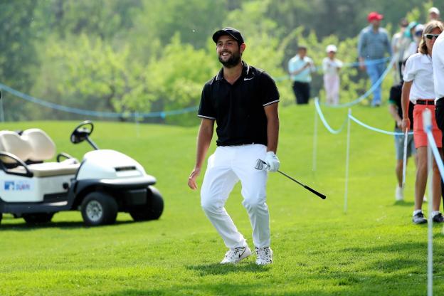 JournalduGolf's tweet photo. Alexander Levy et Joël Stalter se qualifient pour l'US Open https://t.co/HCVxQebzn8 https://t.co/MrbxvHyyXK
