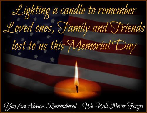 EDC_Inc_07's tweet photo. Have a Happy, Blessed and Safe Memorial Day Everyone! https://t.co/vfTqiZ1CR0