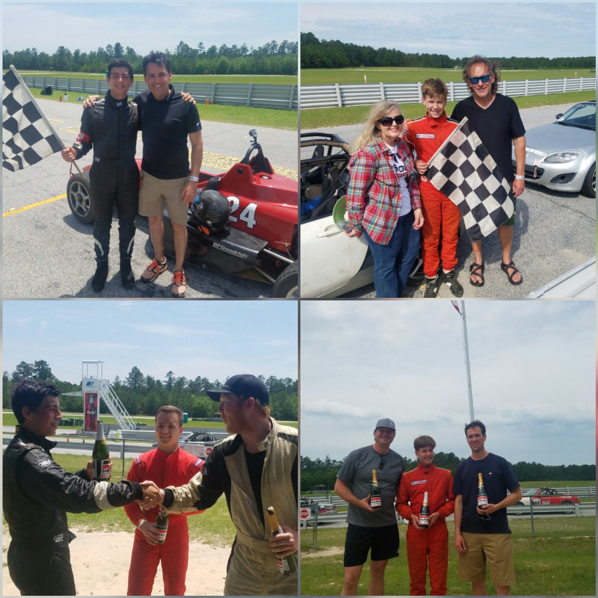 SkipBarberRaceSeries tweet media