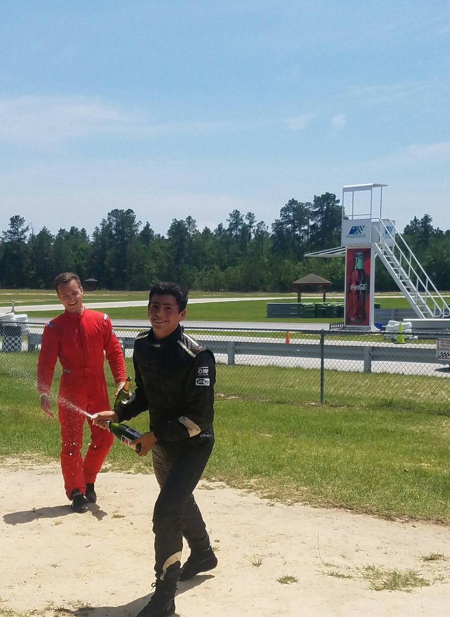 SkipBarberRaceSeries tweet media