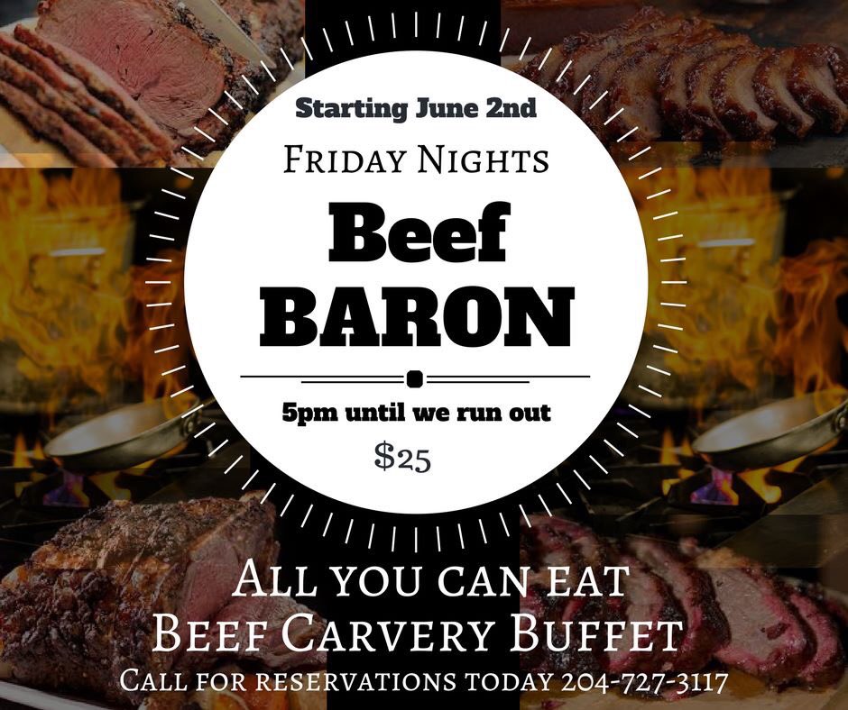 P_Firehouse's tweet photo. The Brisket is back!! Beef, mashed potatoes corn and a roll $25 all you can eat!! #beeftown #afterseeding #hungryfarmers #bdnmb #downtown https://t.co/NYLb62GUjR