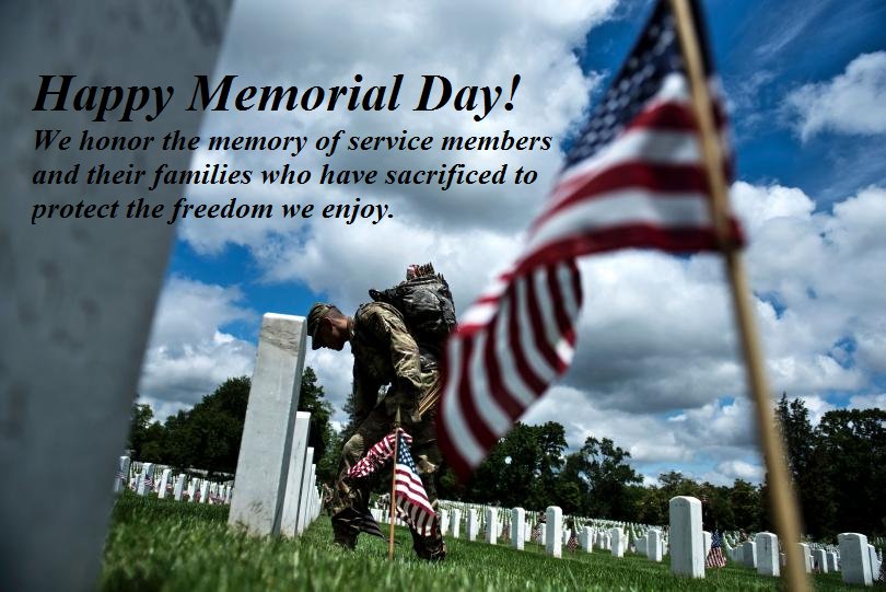 MyFutureIL's tweet photo. #happymemorialday https://t.co/19rNeaP72P