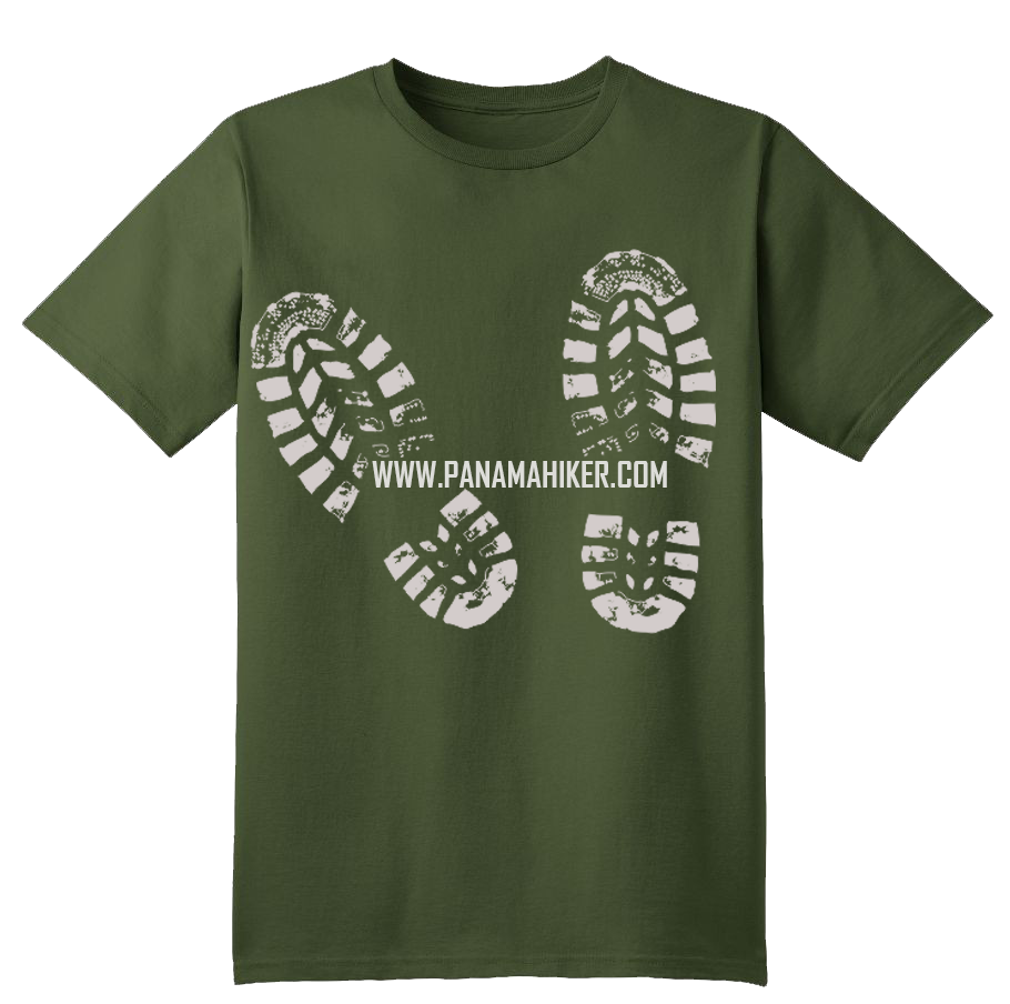 littlepixie07's tweet photo. Hey #PanamaHiker We are selling these T-Shirts to promote the Hiking community in Panama. For more Info contact us on our social networks. https://t.co/4DkFVMemEn